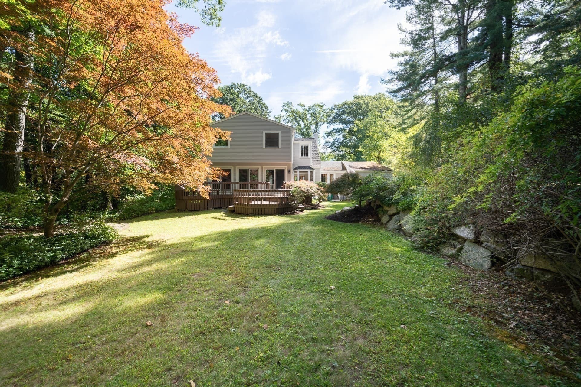 306 Merriam Street, Weston, MA, 306 Merriam Street, Weston, MA Photo #4