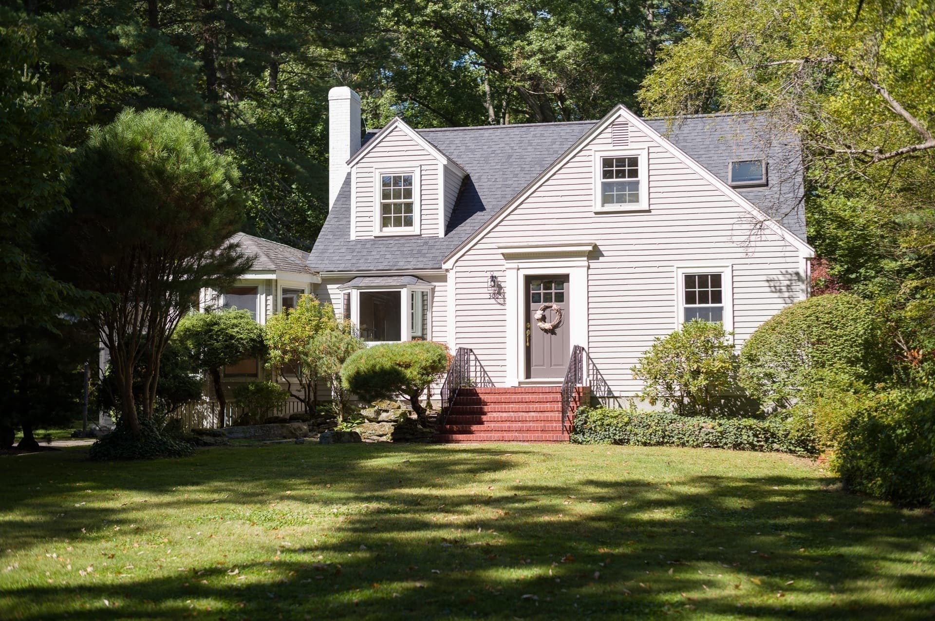 306 Merriam Street, Weston, MA, 306 Merriam Street, Weston, MA Photo #3