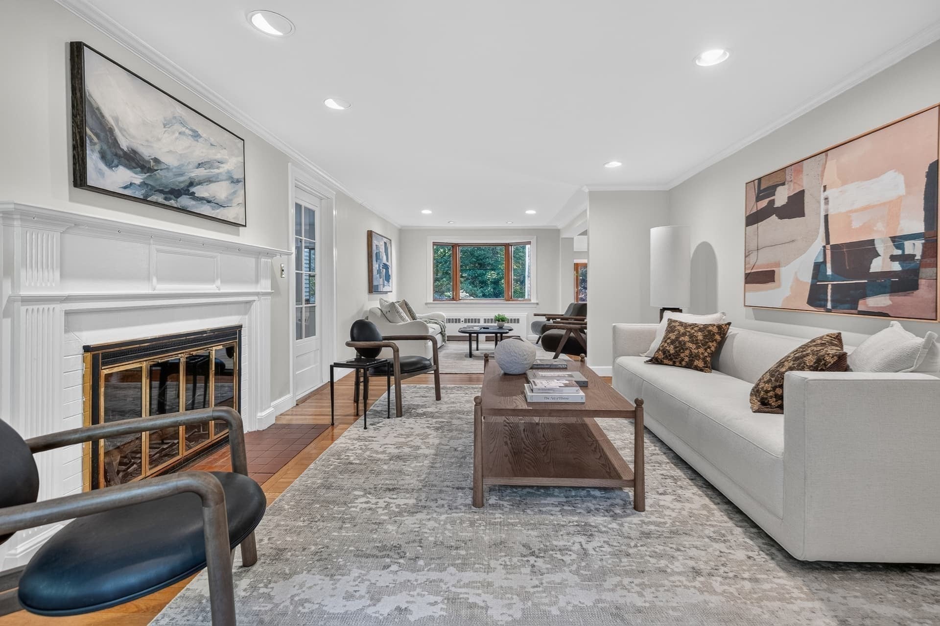 306 Merriam Street, Weston, MA, 306 Merriam Street, Weston, MA Photo #11