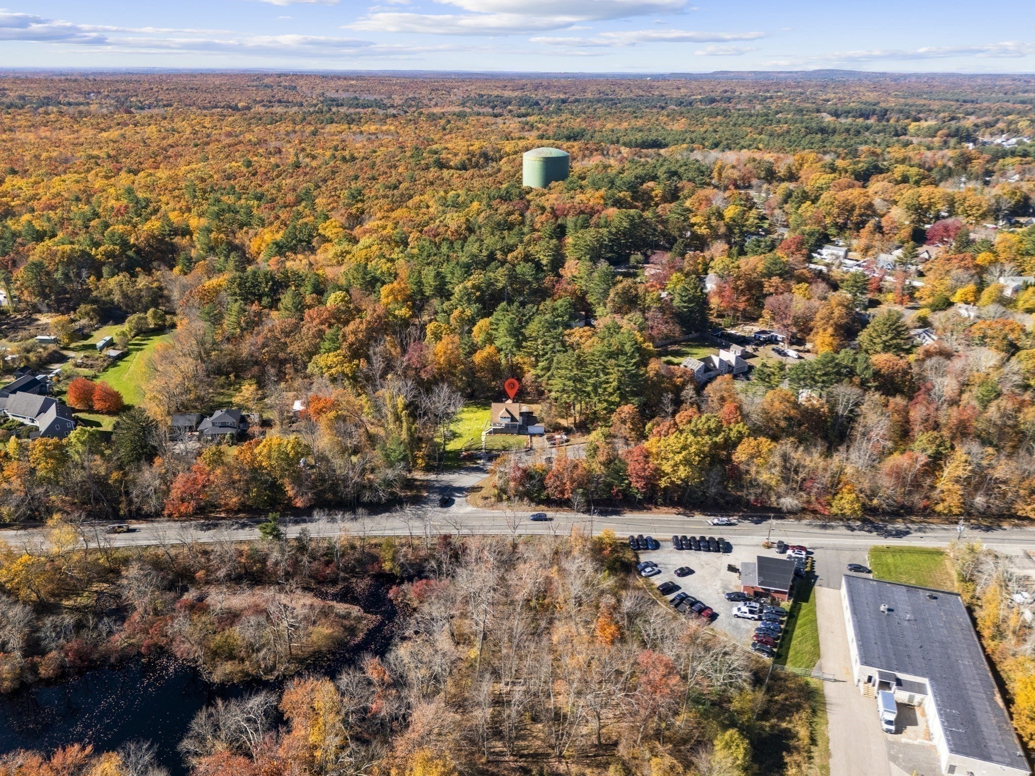 699 Morton St, Stoughton, MA Photo #12