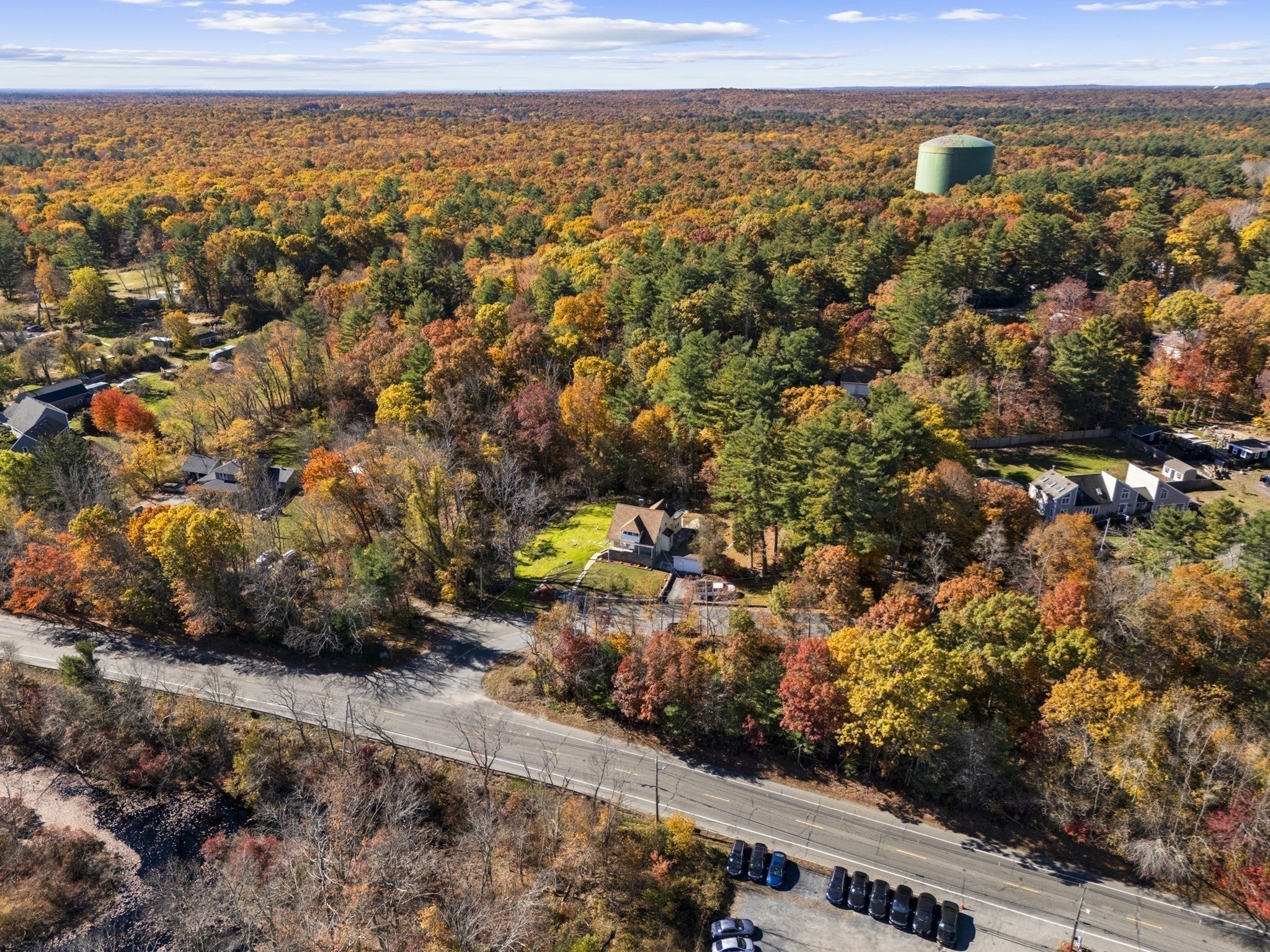 699 Morton St, Stoughton, MA Photo #14
