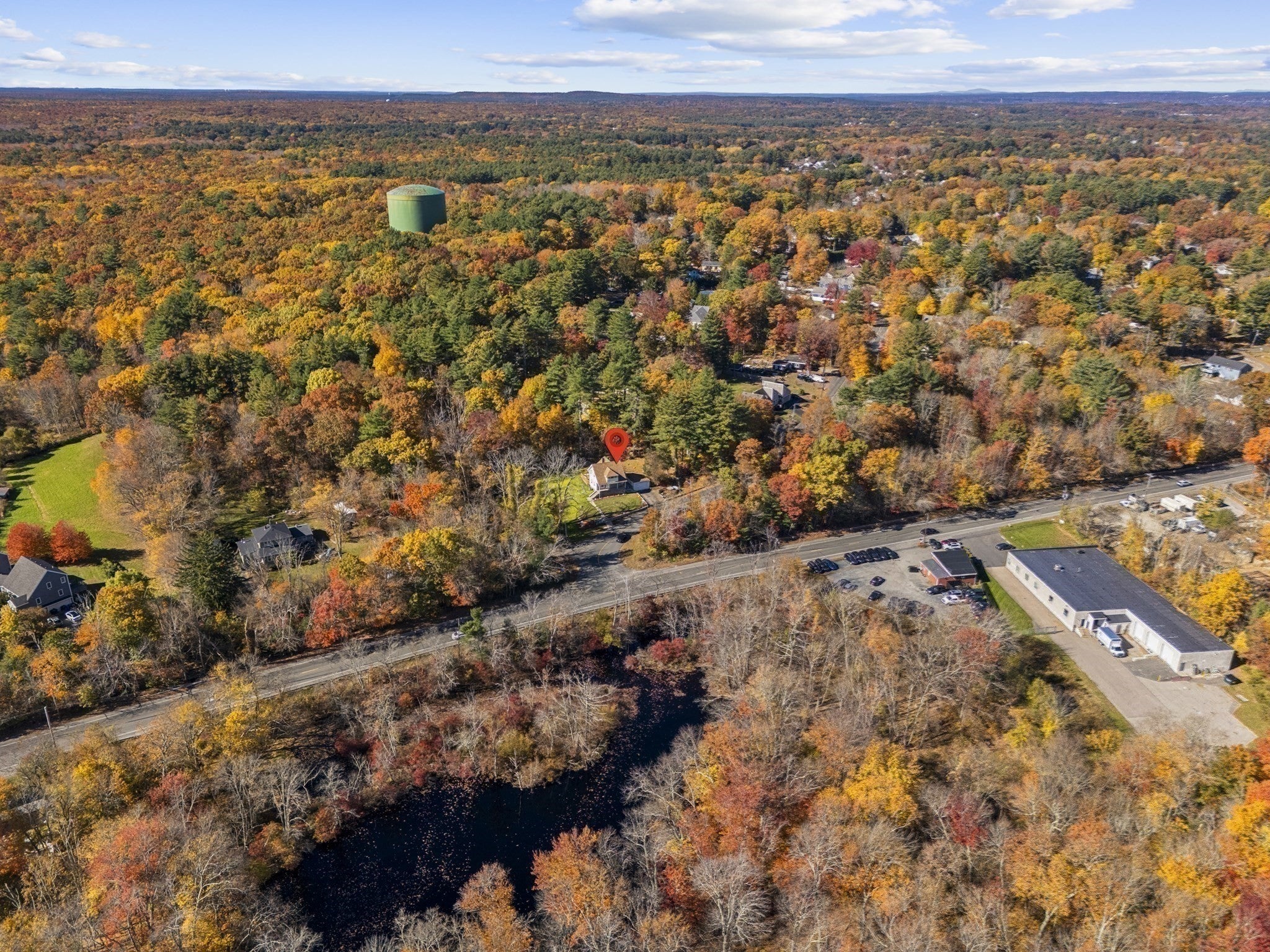 699 Morton St, Stoughton, MA Photo #15