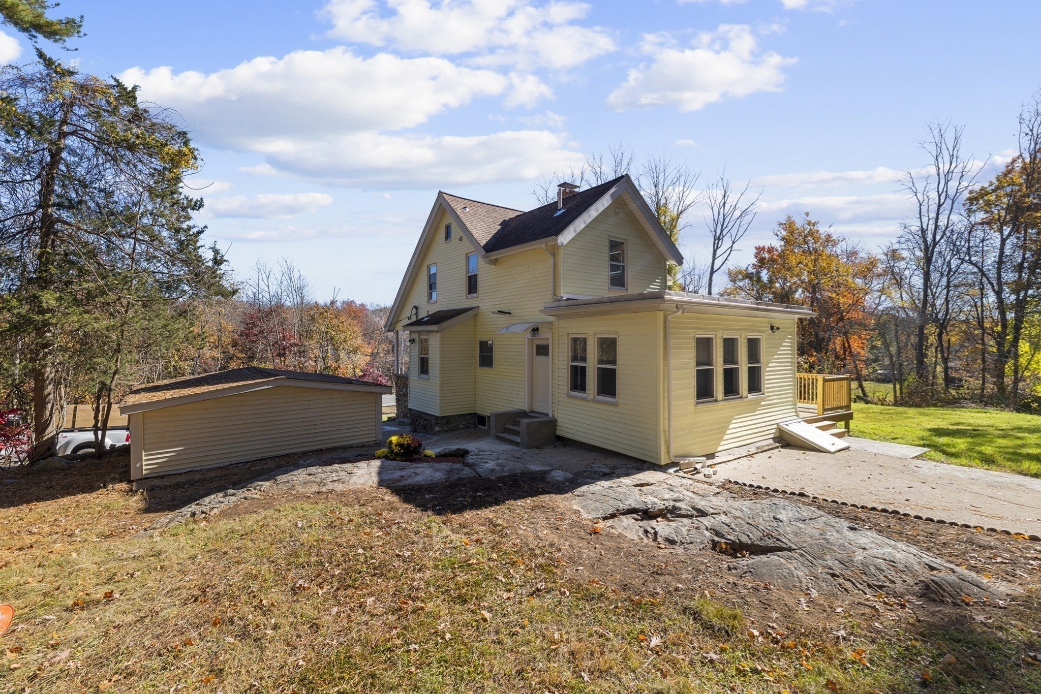 699 Morton St, Stoughton, MA Photo #6