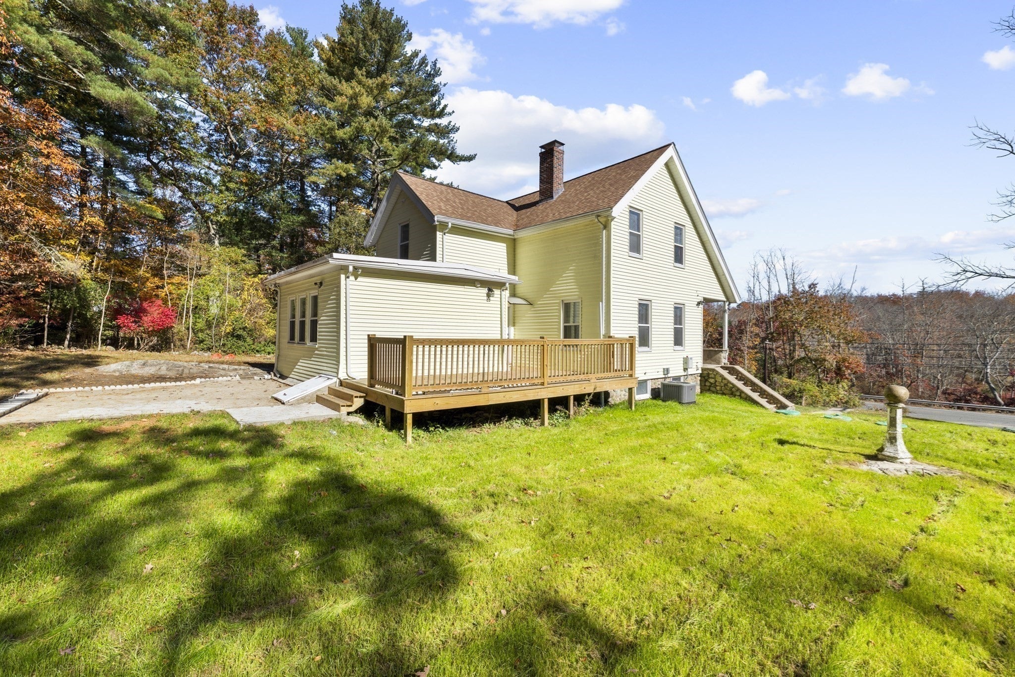 699 Morton St, Stoughton, MA Photo #7