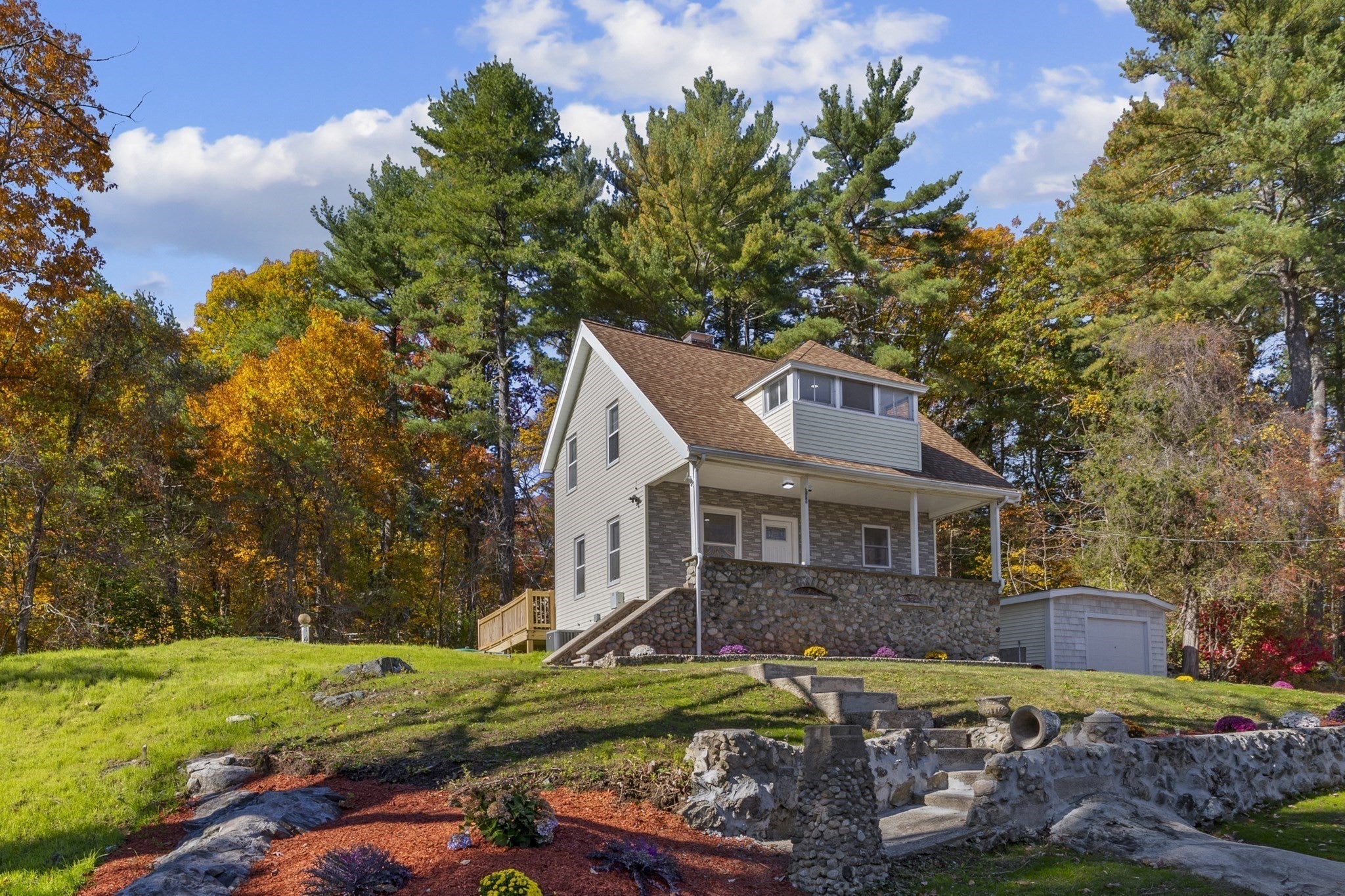 699 Morton St, Stoughton, MA Photo #1