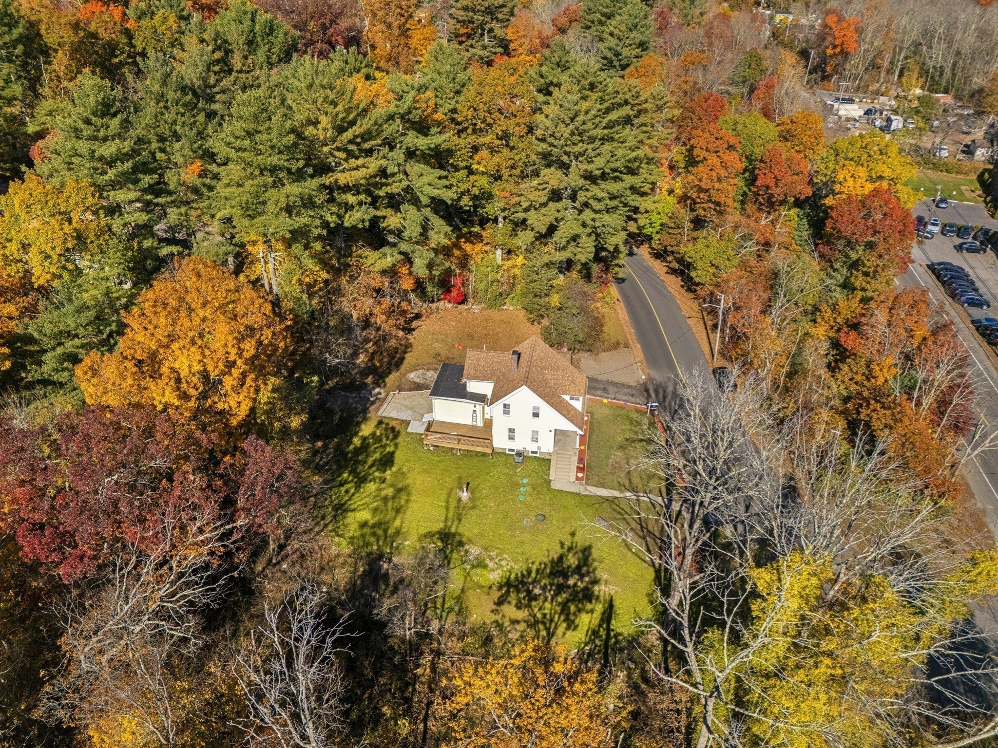 699 Morton St, Stoughton, MA Photo #9