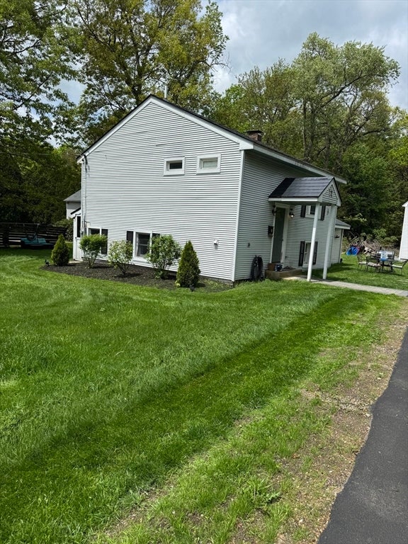 137 Pierce St, West Boylston, MA, 137 Pierce St, West Boylston, MA Photo #2
