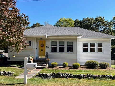 254 Summer Street Franklin MA 02038