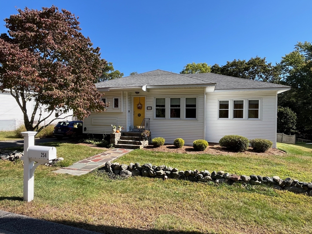 254 Summer Street