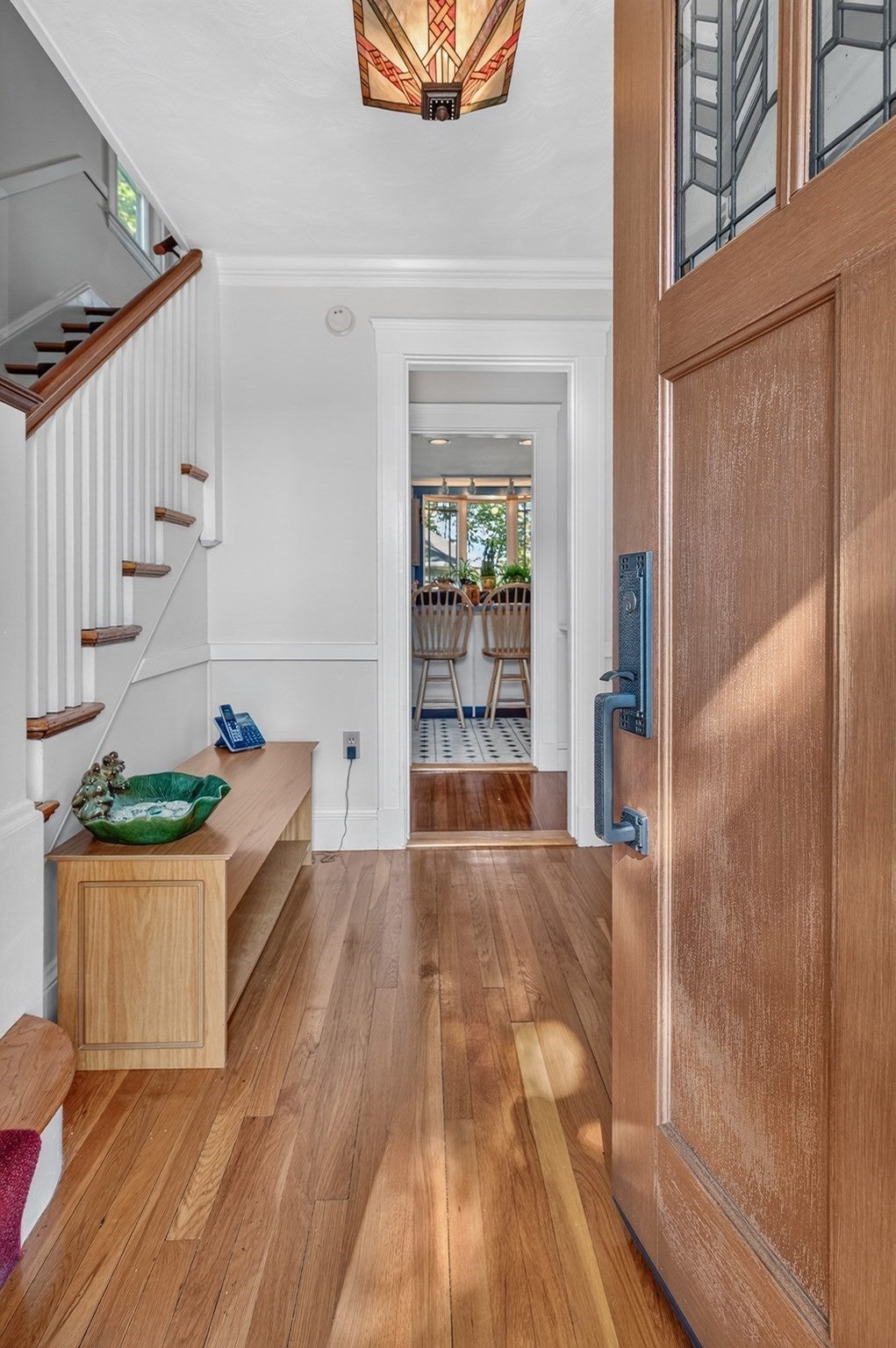 81 Chandler Road