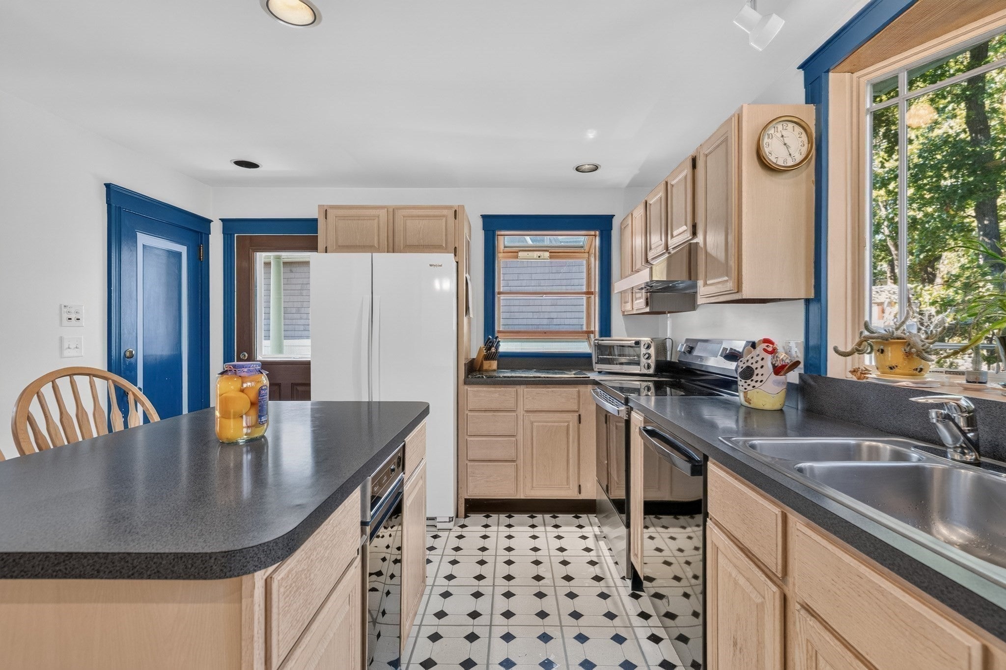 81 Chandler Road