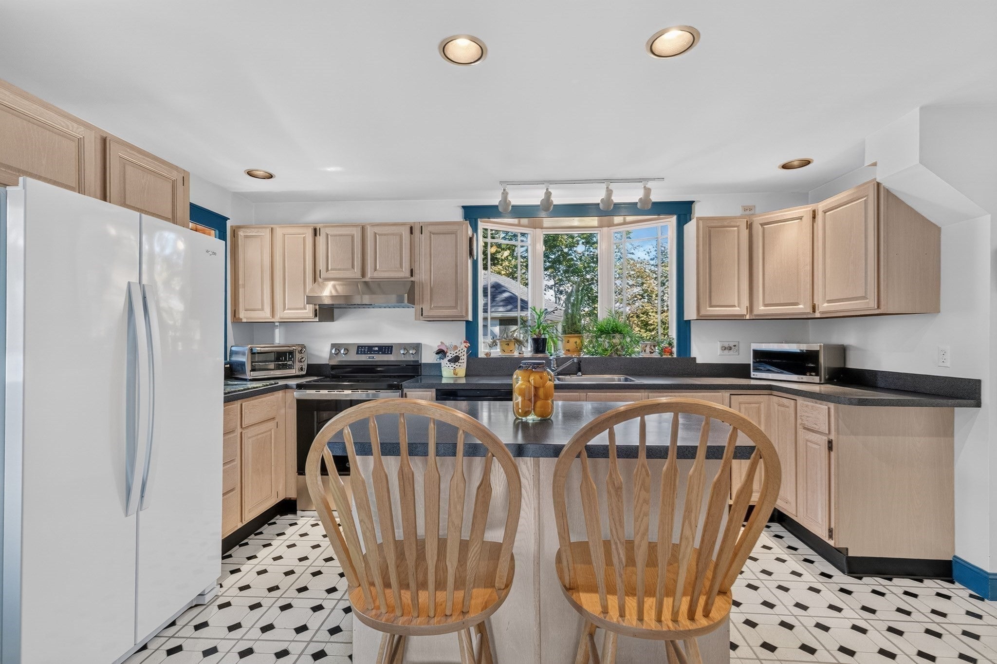 81 Chandler Road