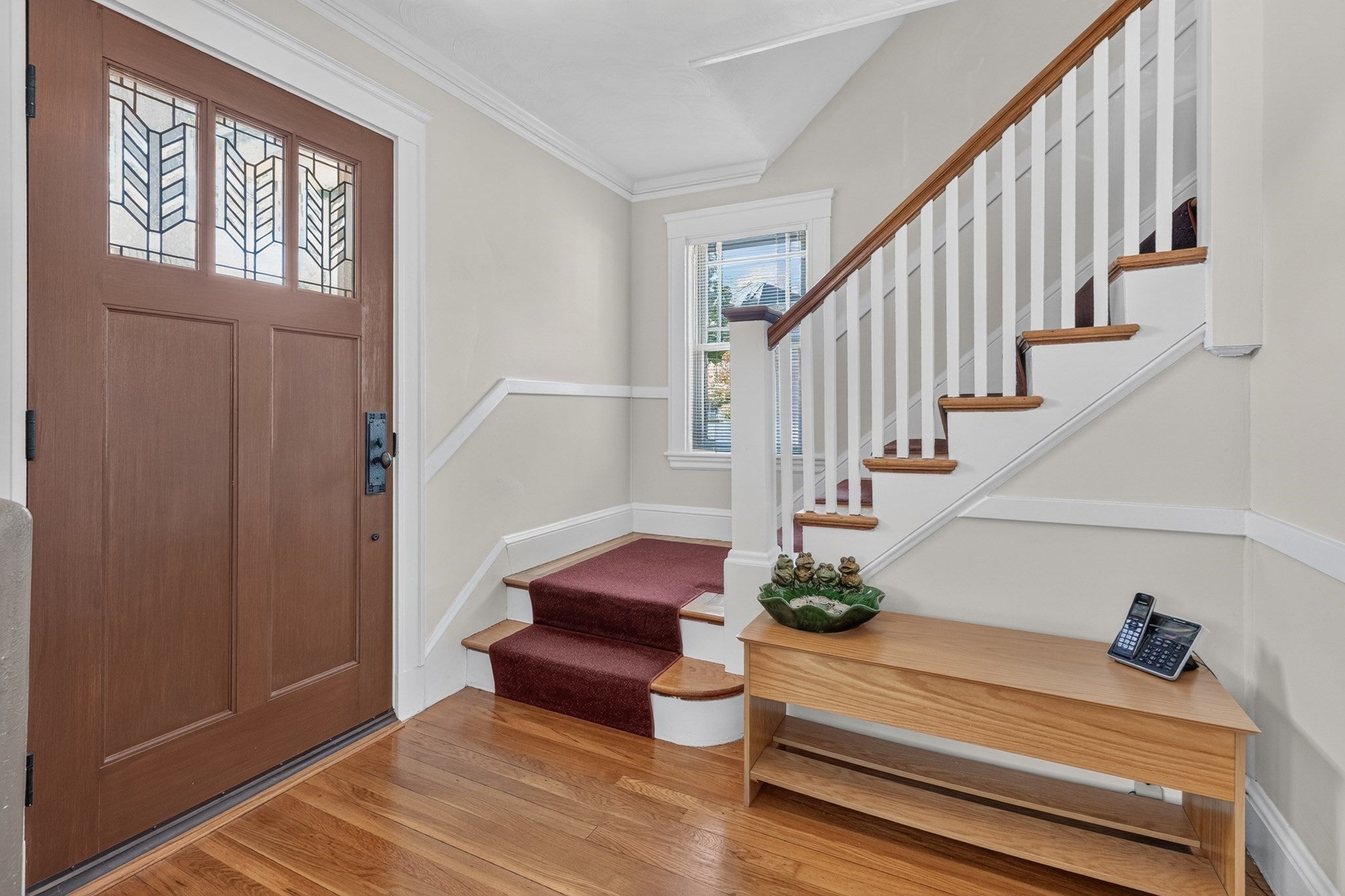 81 Chandler Road