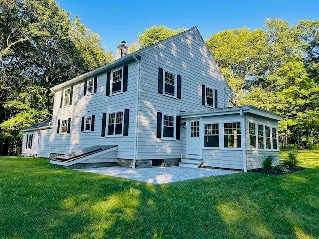 134 N Common Rd
