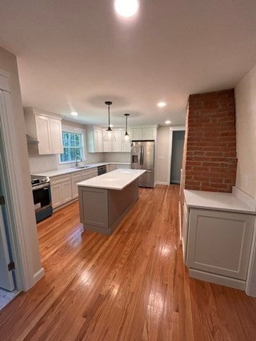 134 N Common Rd