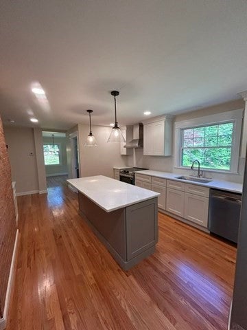 134 N Common Rd