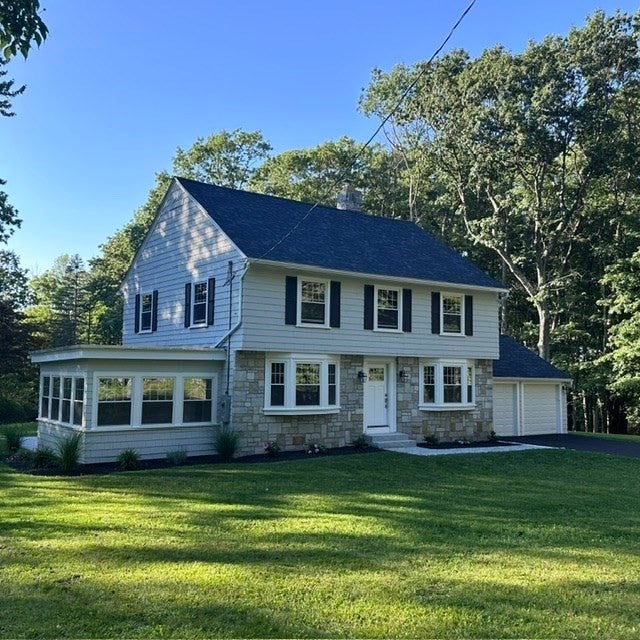 134 N Common Rd