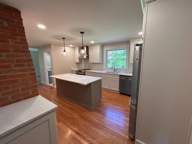 134 N Common Rd