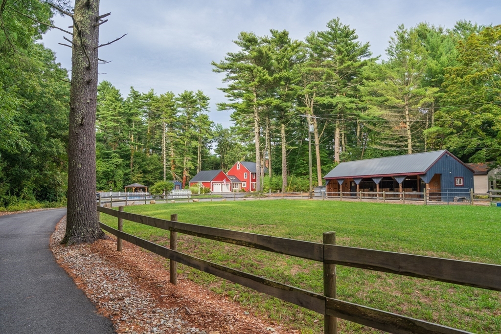 11 Beaver Dam Road