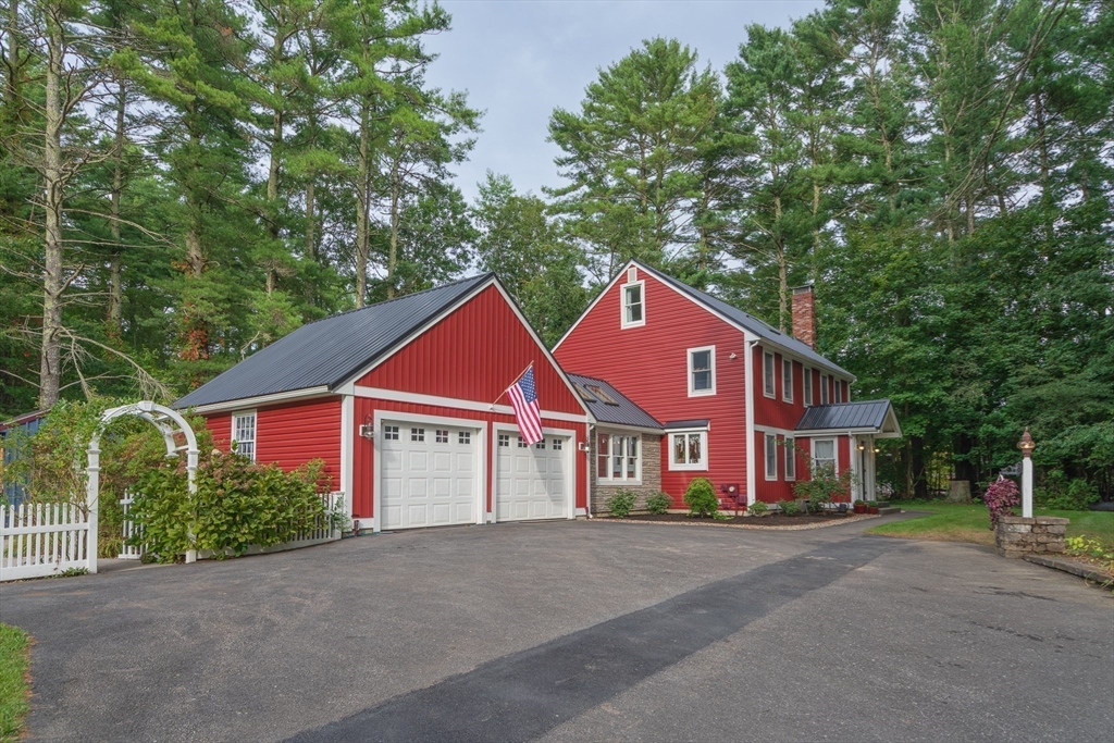 11 Beaver Dam Road