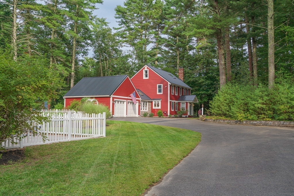 11 Beaver Dam Road