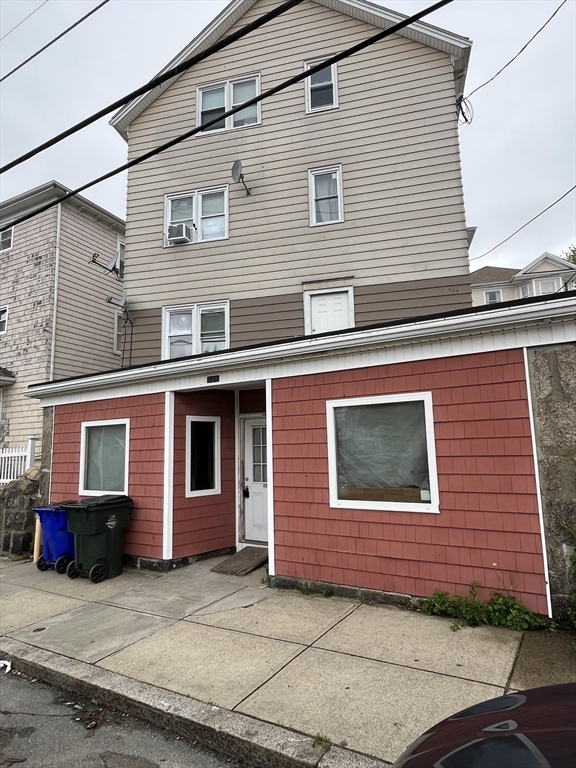422 County Street