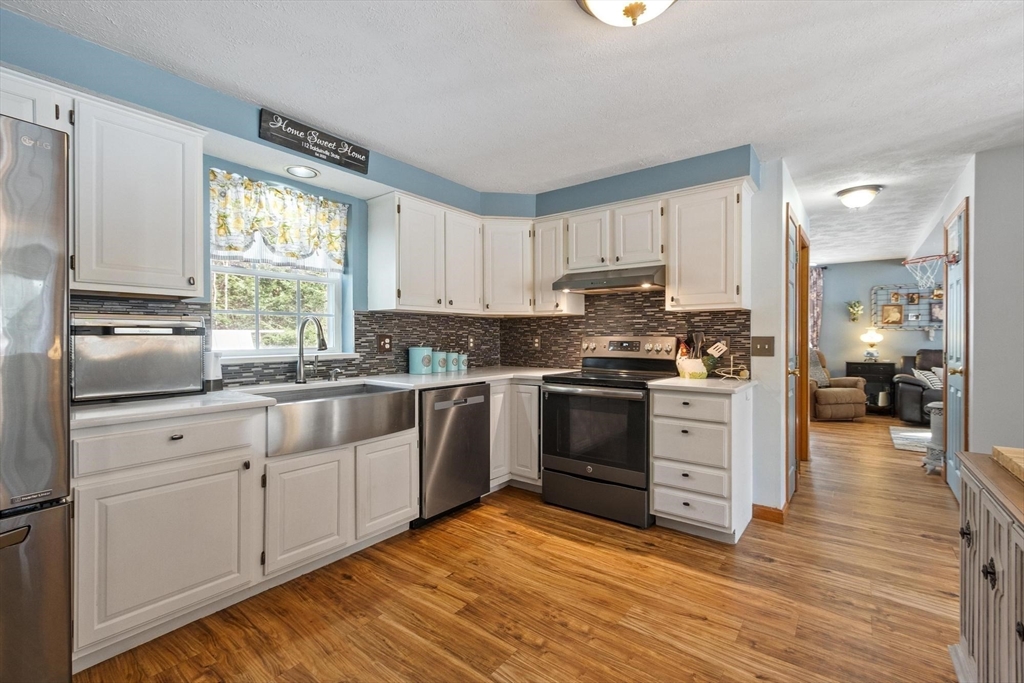 112 Baldwinville State Rd