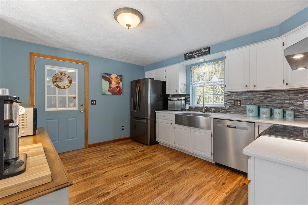 112 Baldwinville State Rd