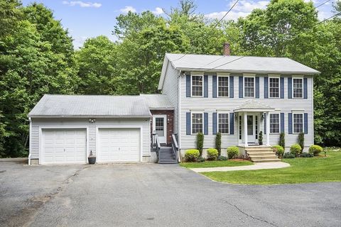 Photo of 112 Baldwinville State Rd, Winchendon, MA 01475 (MLS # 73486452)