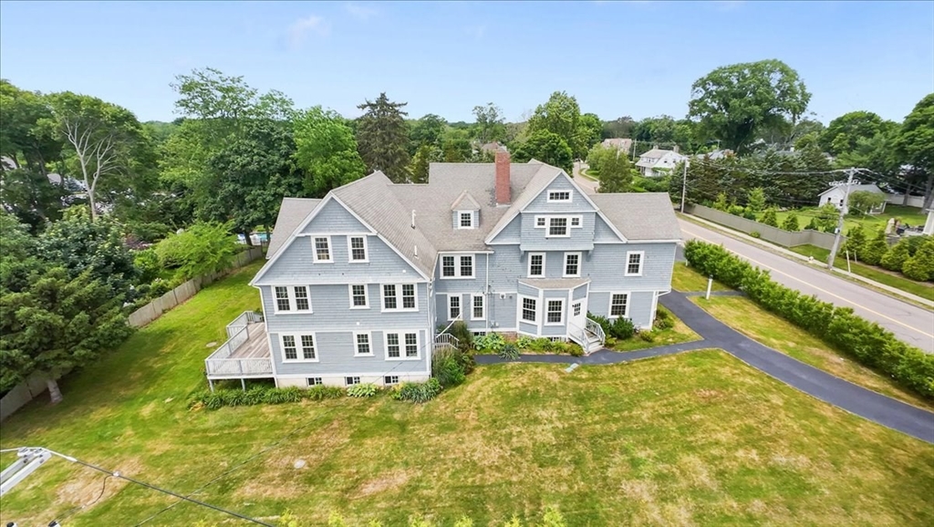 25 Ripley Road