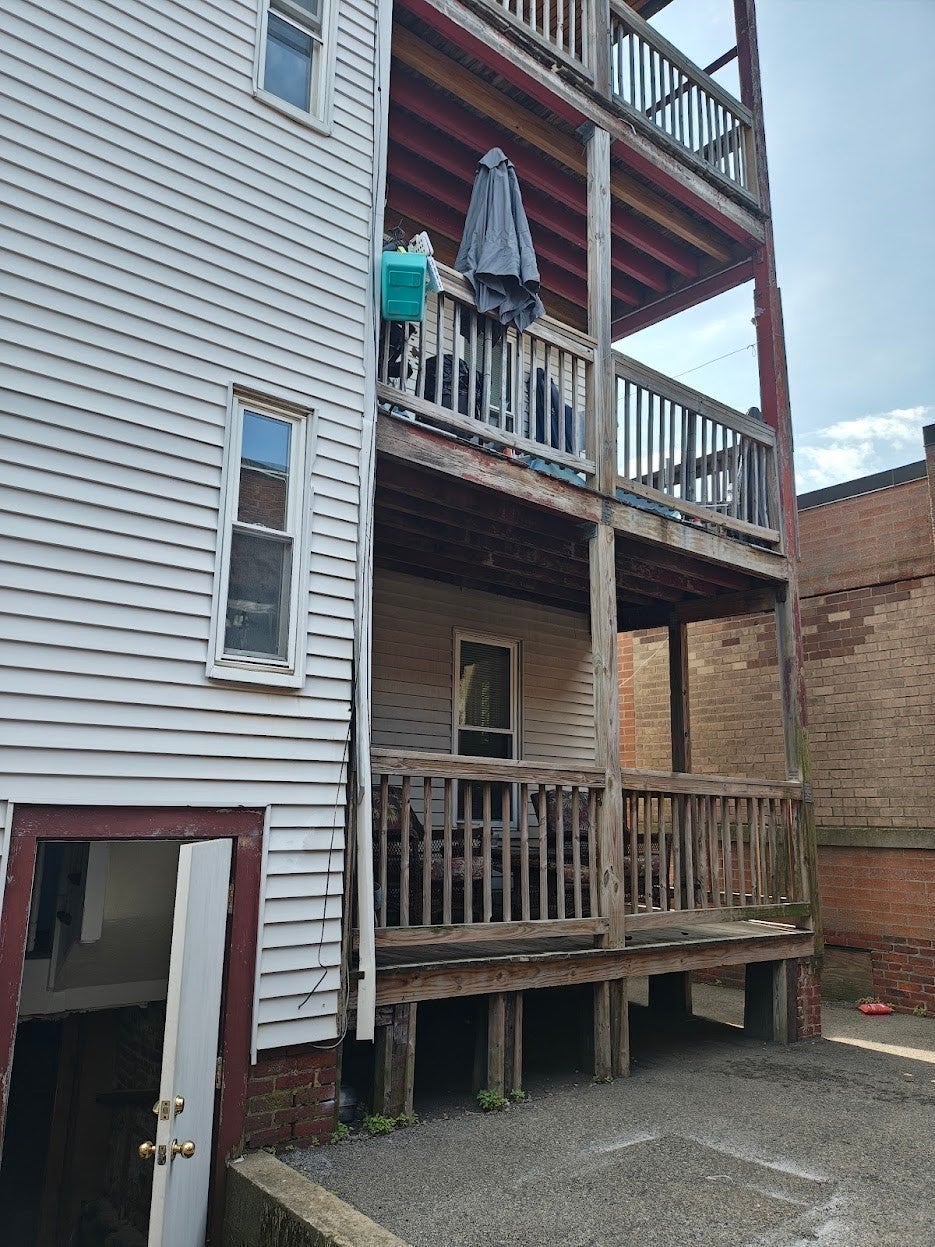 5 Ellery ST, Boston, MA, 5 Ellery ST, Boston, MA Photo #6