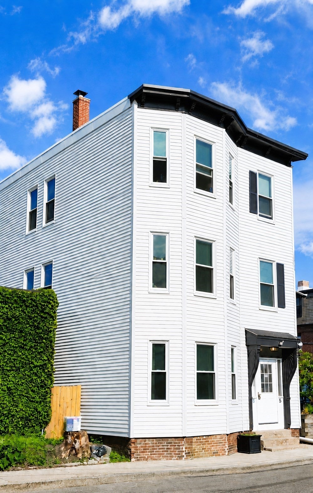 5 Ellery ST, Boston, MA, 5 Ellery ST, Boston, MA Photo #1