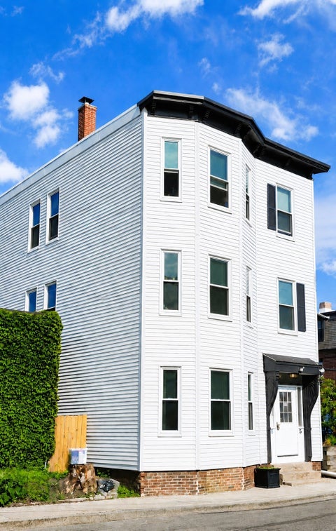 Photo of 5 Ellery ST, Boston, MA 02127 (MLS # 73578536)