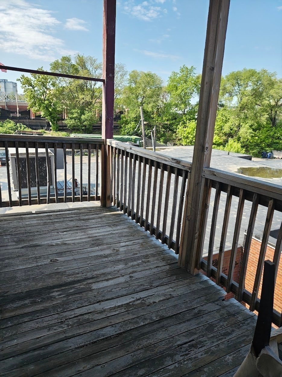 5 Ellery ST, Boston, MA, 5 Ellery ST, Boston, MA Photo #11
