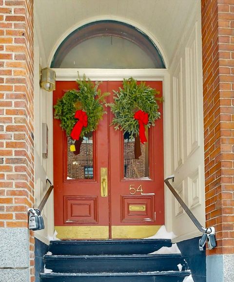 54 Temple Steet 2 Boston MA 02114