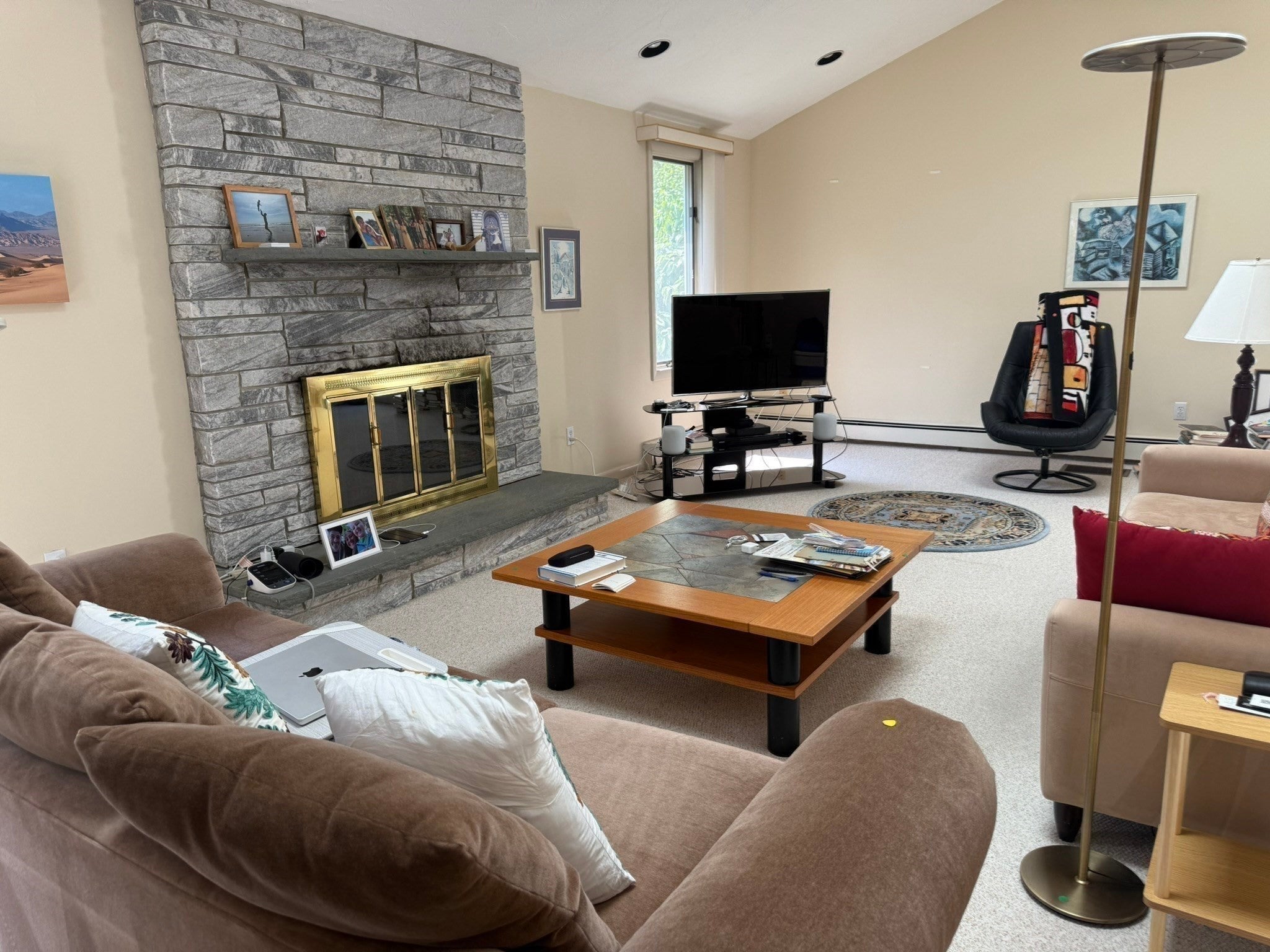 55 Esty Farm Rd, Newton MA 02459