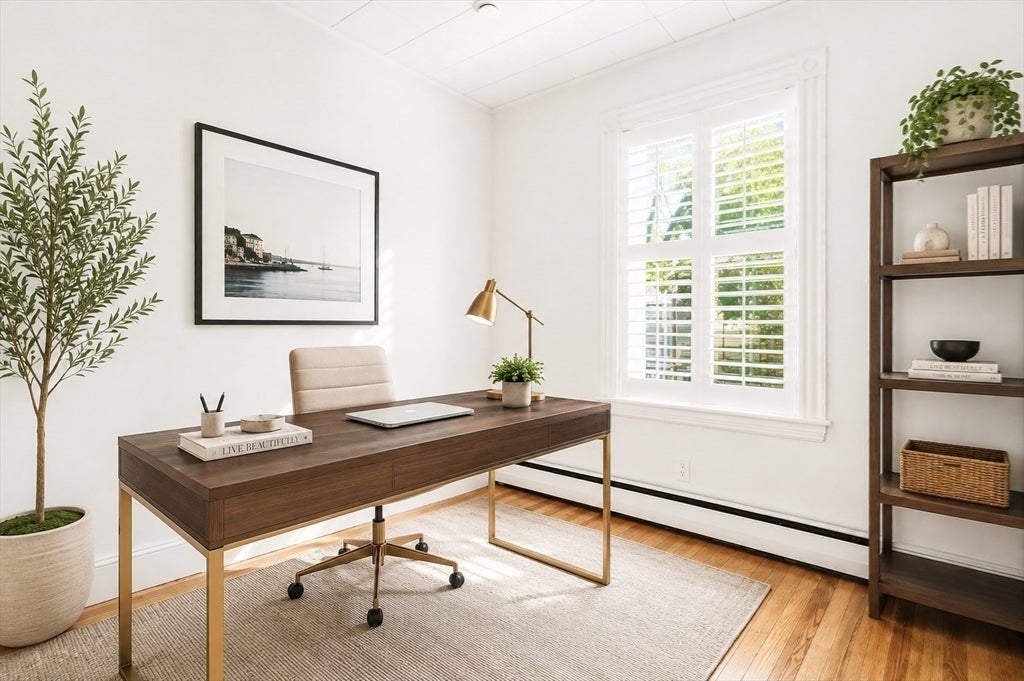 9 Hatch St #2, Boston, MA Photo #10