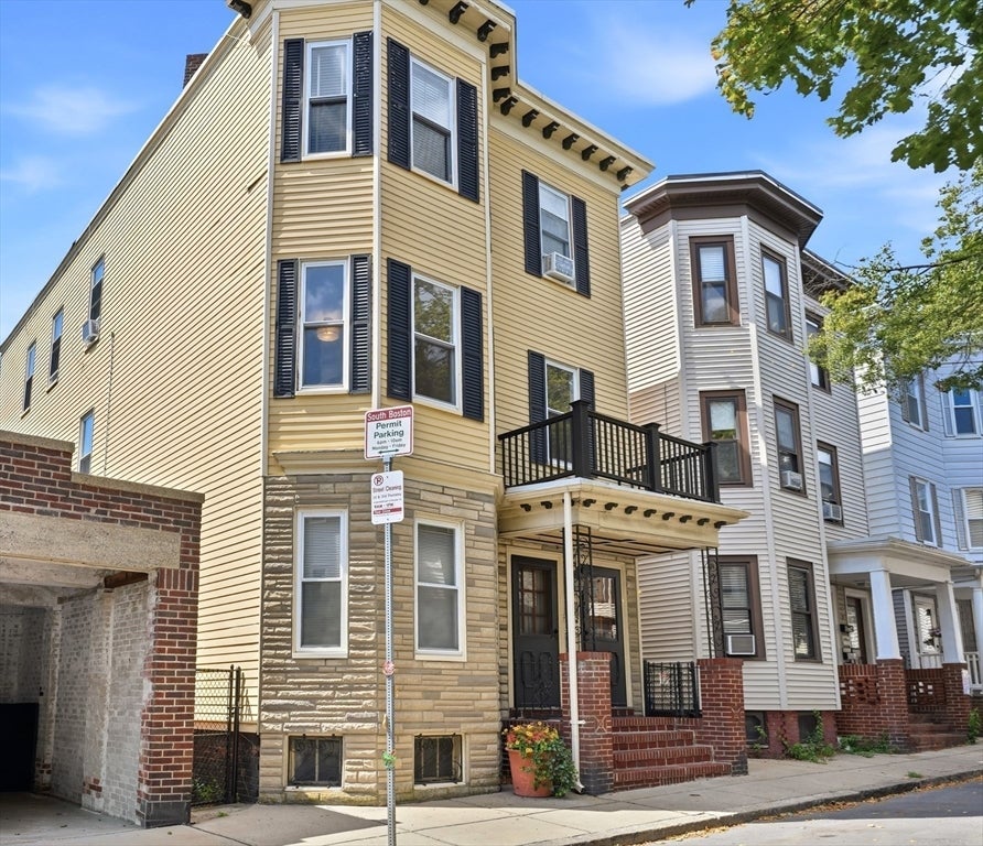 9 Hatch St #2, Boston, MA Photo #22