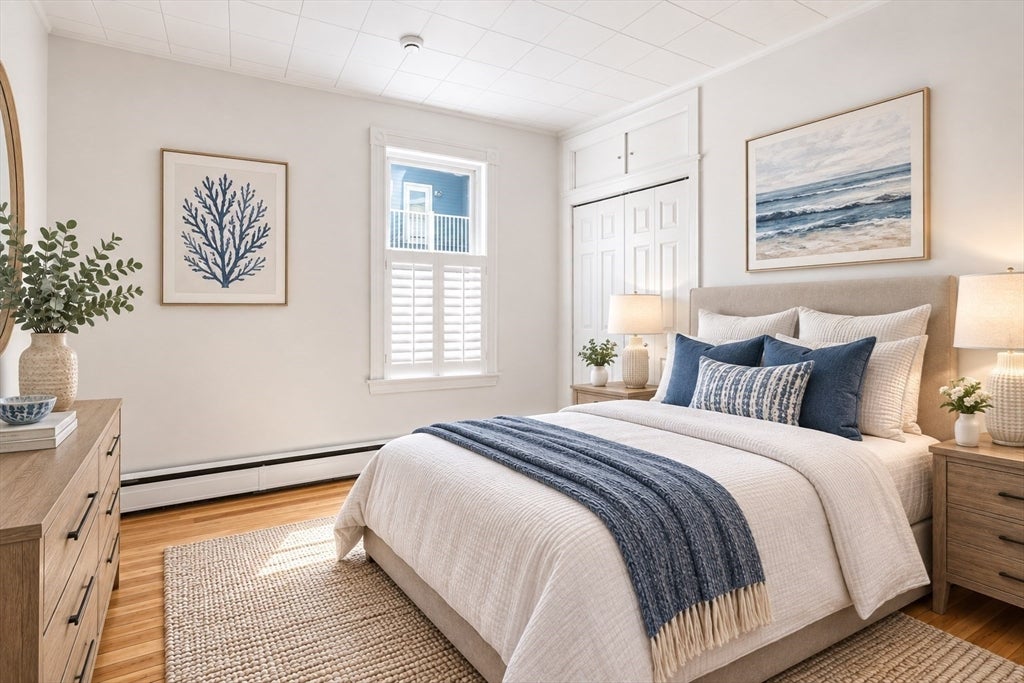 9 Hatch St #2, Boston, MA Photo #8