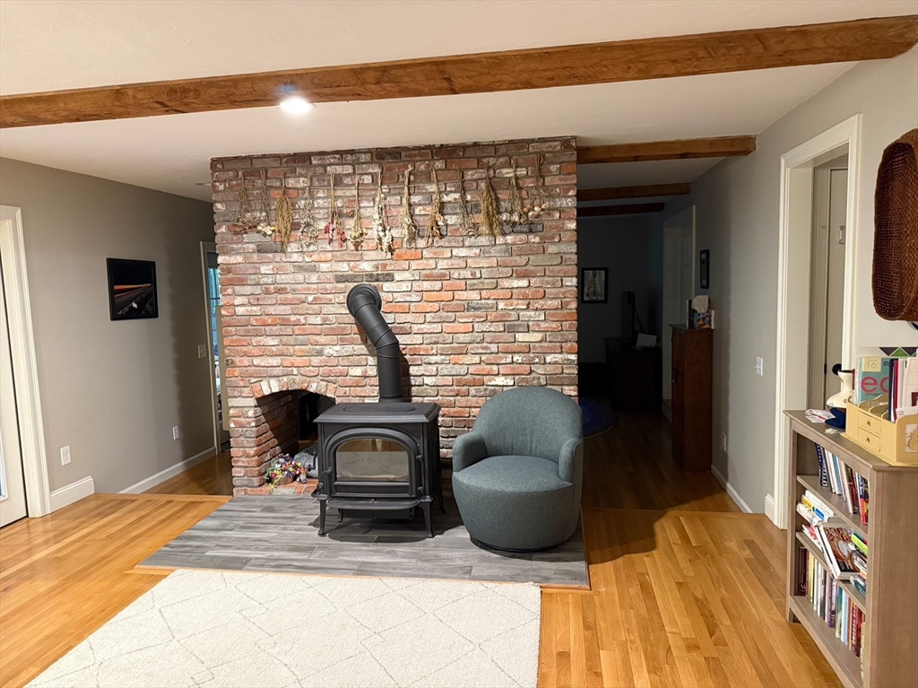 17 Salisbury St.
