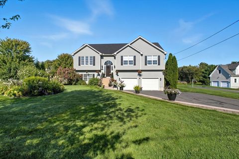 82 Hillside Road Southwick MA 01077
