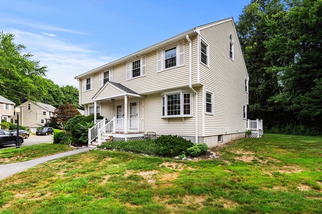 9 Franzone Dr #9, Haverhill, MA, 9 Franzone Dr #9, Haverhill, MA Photo #3