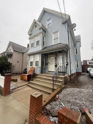 98 Summer St #2, Somerville, MA Photo #2