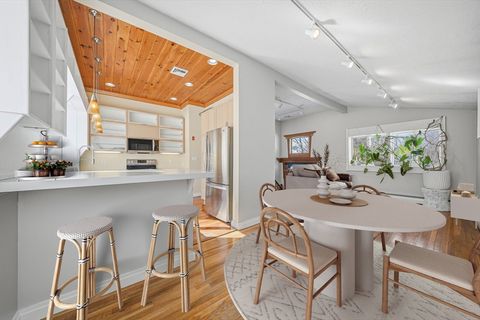 Photo of 84 Winthrop St, Medway, MA 02053 (MLS # 73484862)