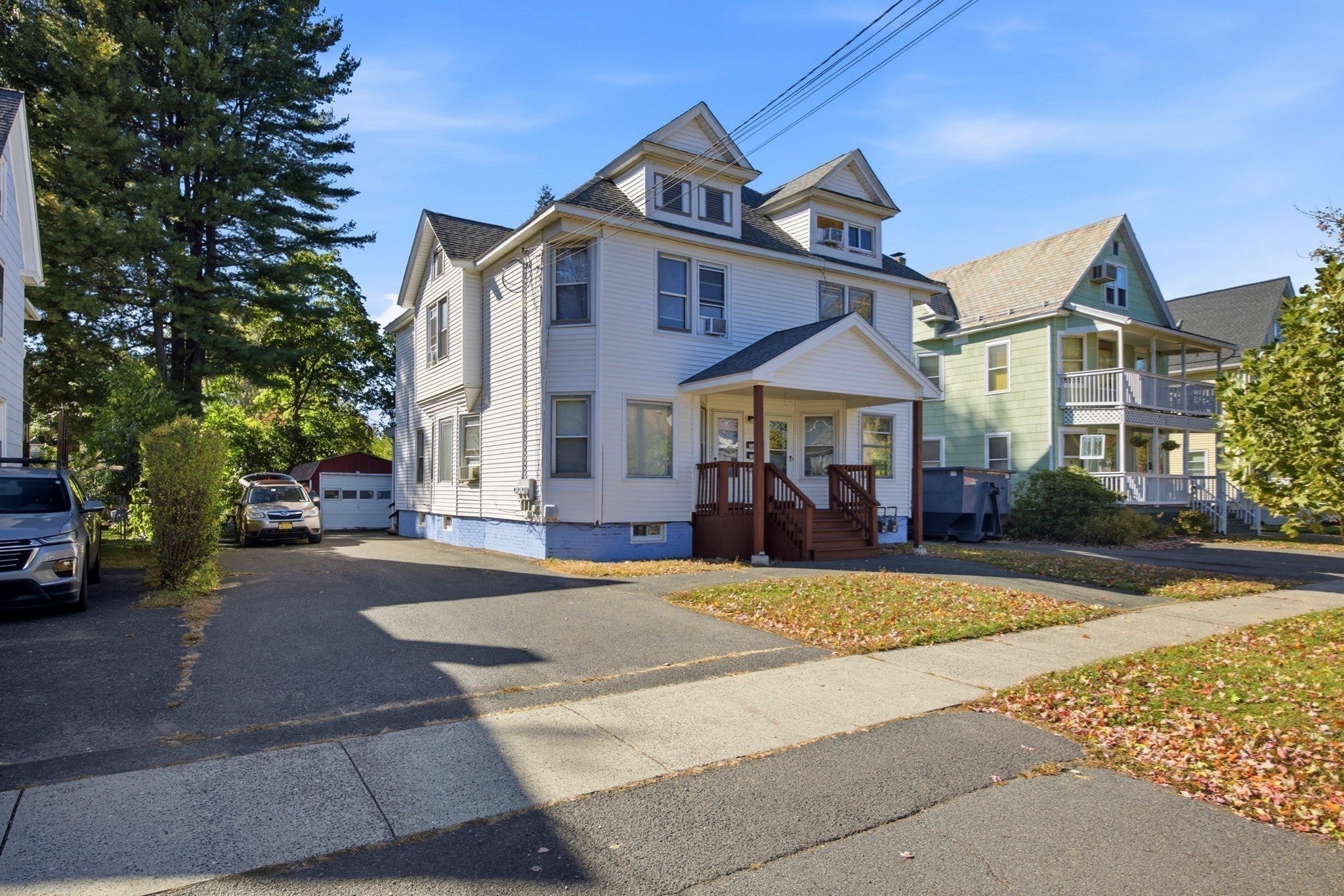 71-75 North Blvd