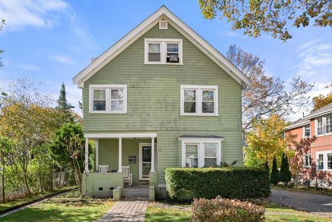 Photo of 55 Bridges Ave, Newton, MA 02465 (MLS # 73448247) Photo of 55 Bridges Ave, Newton, MA 02465 (MLS # 73448247)