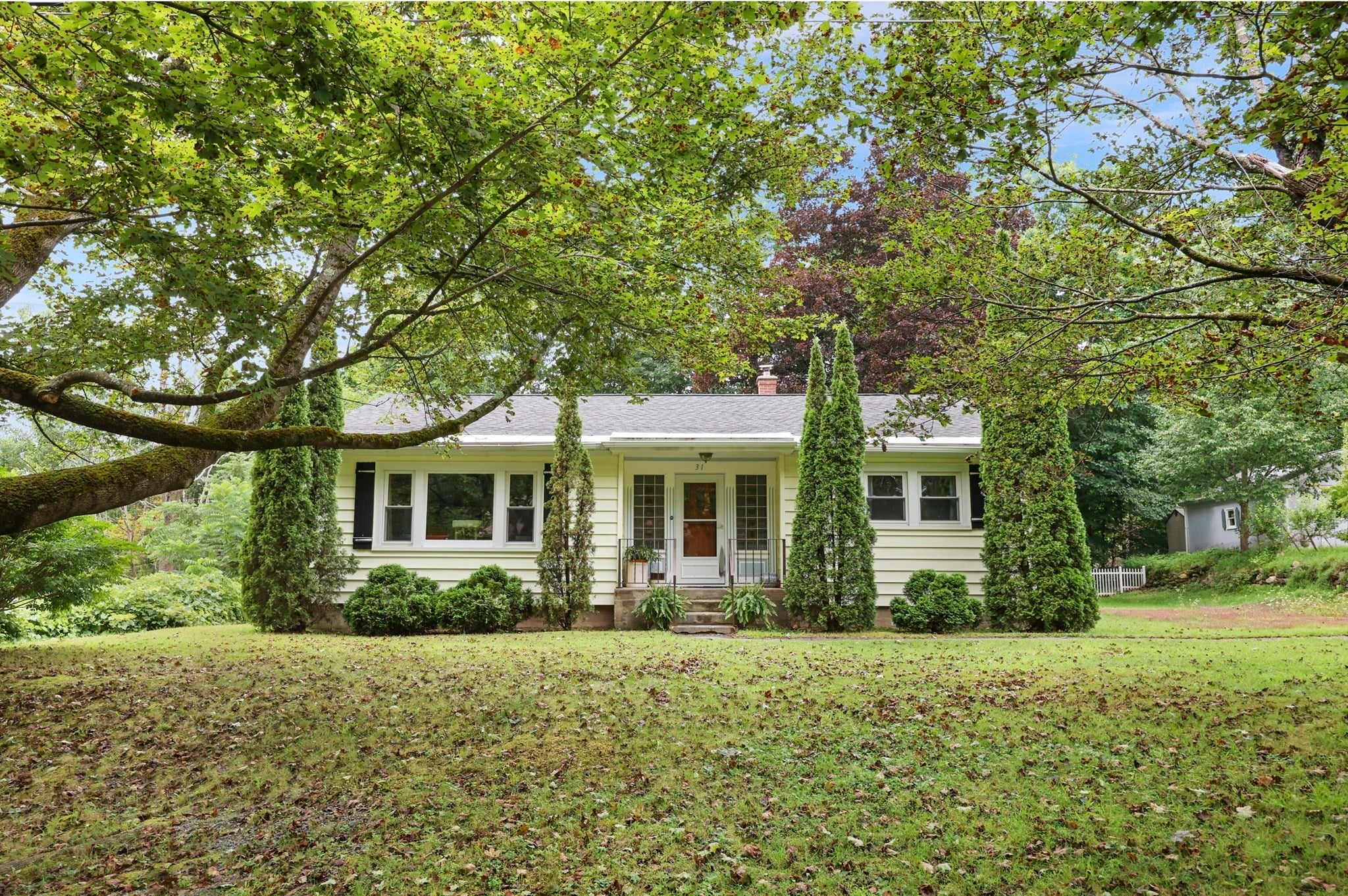 31 Daniels Ter, Cheshire, MA, 31 Daniels Ter, Cheshire, MA Photo #1