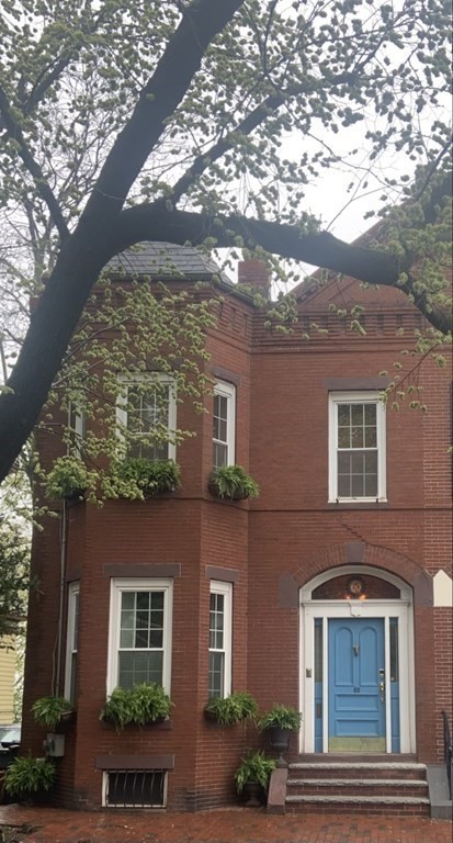 Boston, Massachusetts 02127, United States, ,1 BathroomBathrooms,Residential,Active,1888