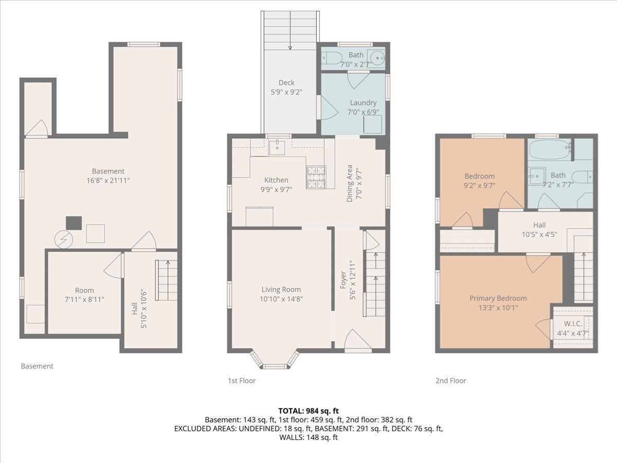 28 Everett St, Woburn, MA, 28 Everett St, Woburn, MA Photo #14