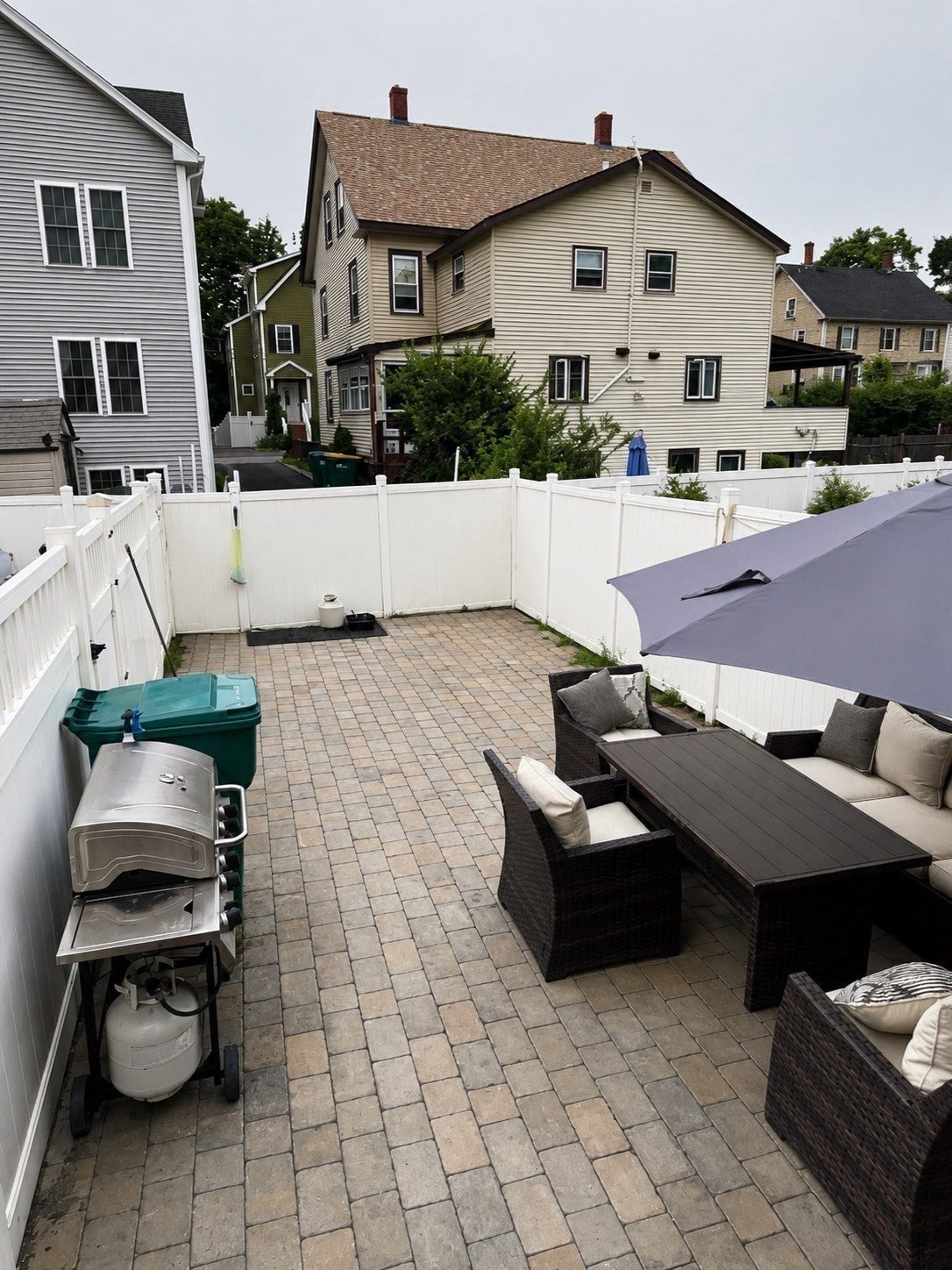 28 Everett St, Woburn, MA, 28 Everett St, Woburn, MA Photo #12